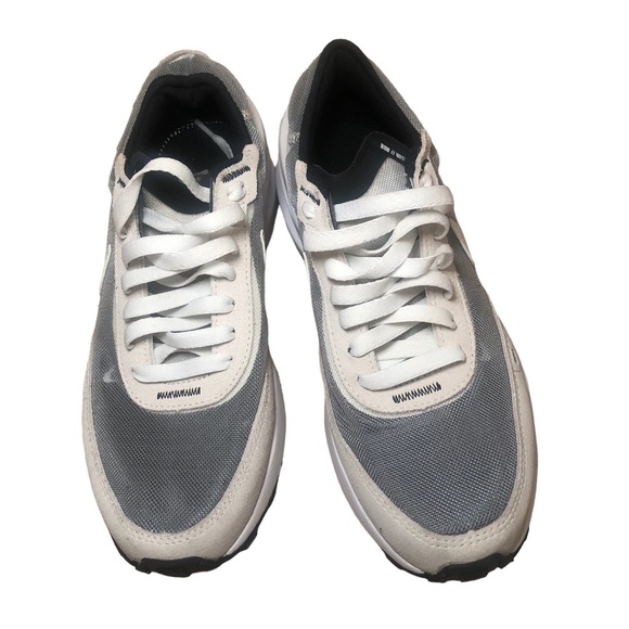 The Waffle One 'Summit White’ - Picture 3 of 6